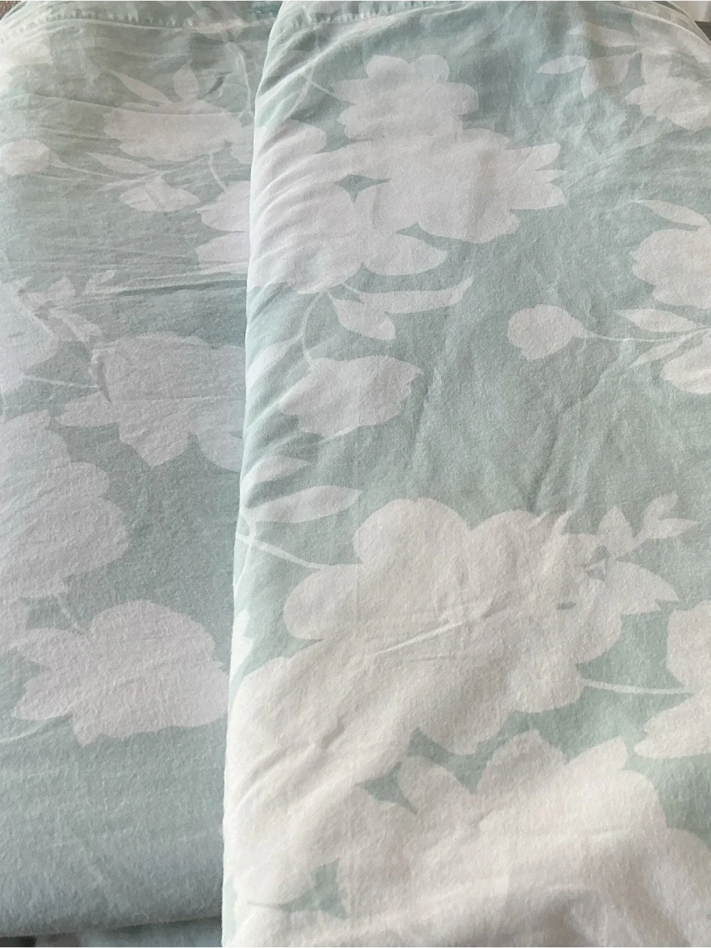 2 The Company Store Duvets